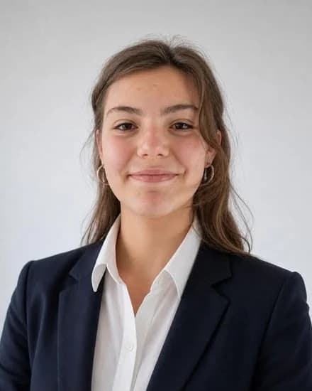 Athena Fleurquin, Director of Chapter Development