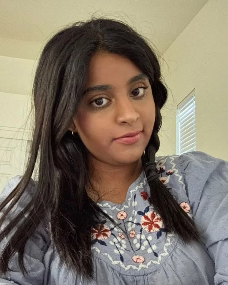 Maryam Kayani, Program Creator